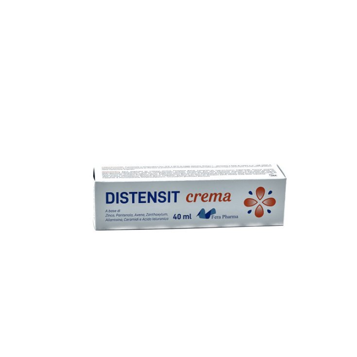 Distensit-Creme Fera Pharma 40ml