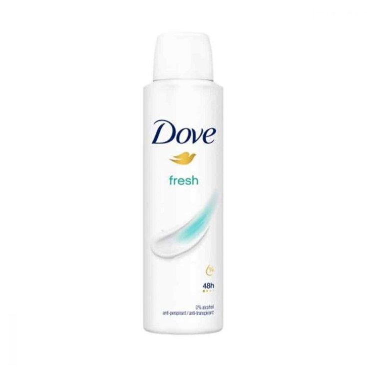 TAUBE DEOD SPRAY GO FRESH 150ML