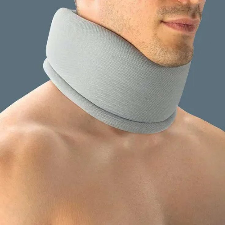 CERVISTRONG-KRAGEN MIT RINF M 8