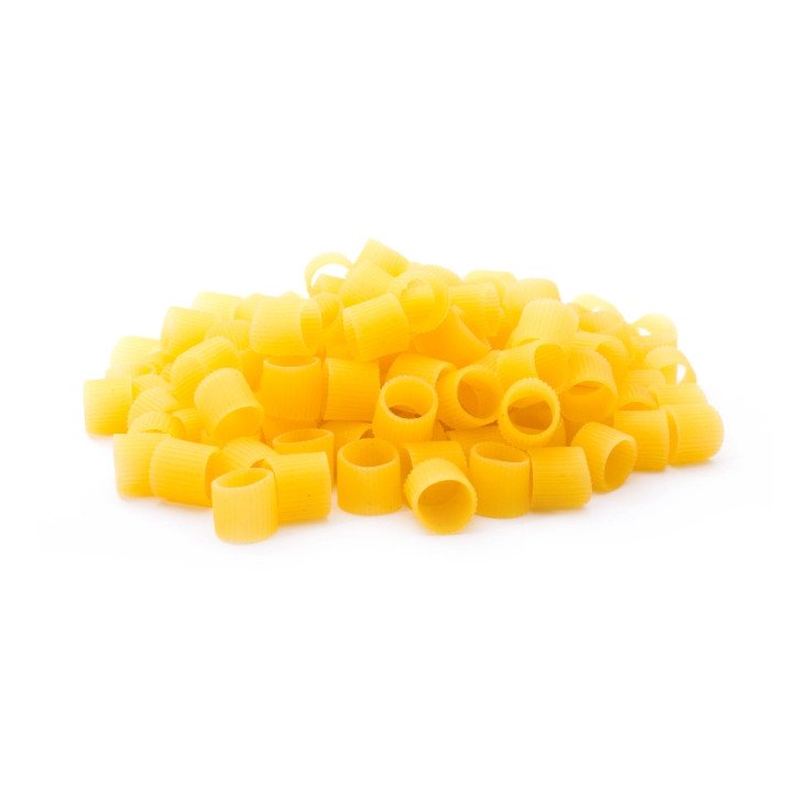 PASTA MAIS/RISO MACCHERONC400G