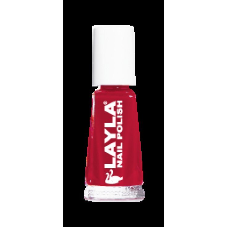 LAYLA LACKIERTE EMAILLE 49 10ML