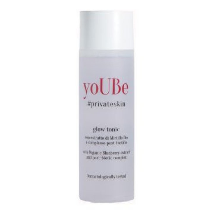 YOUBE Gioia Infinita Glow Tonico