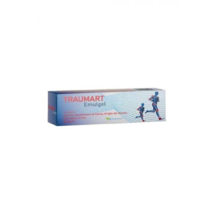 TRAUMART-EMULGEL 90ML