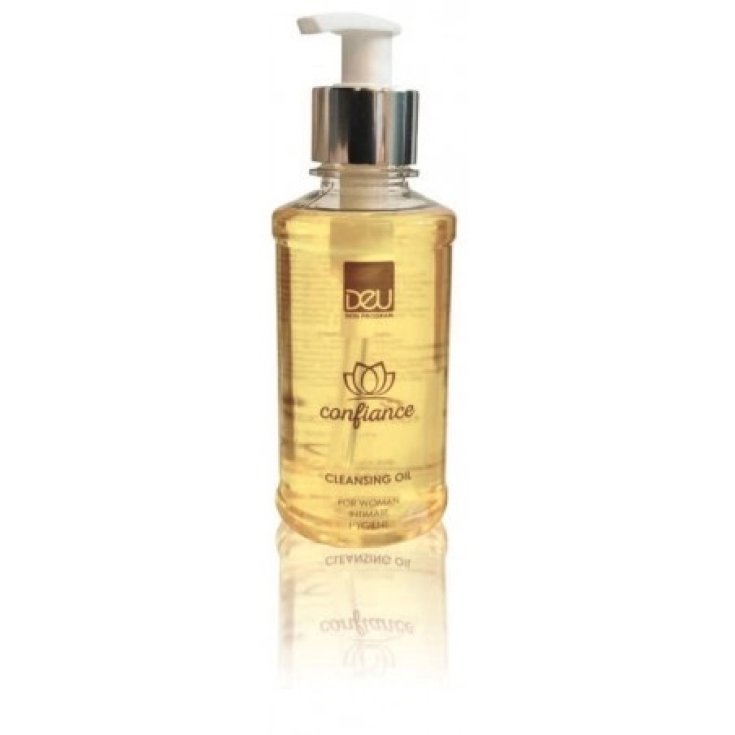 Esthefarm Confiance Intimate Cleansing Oil 250 ml