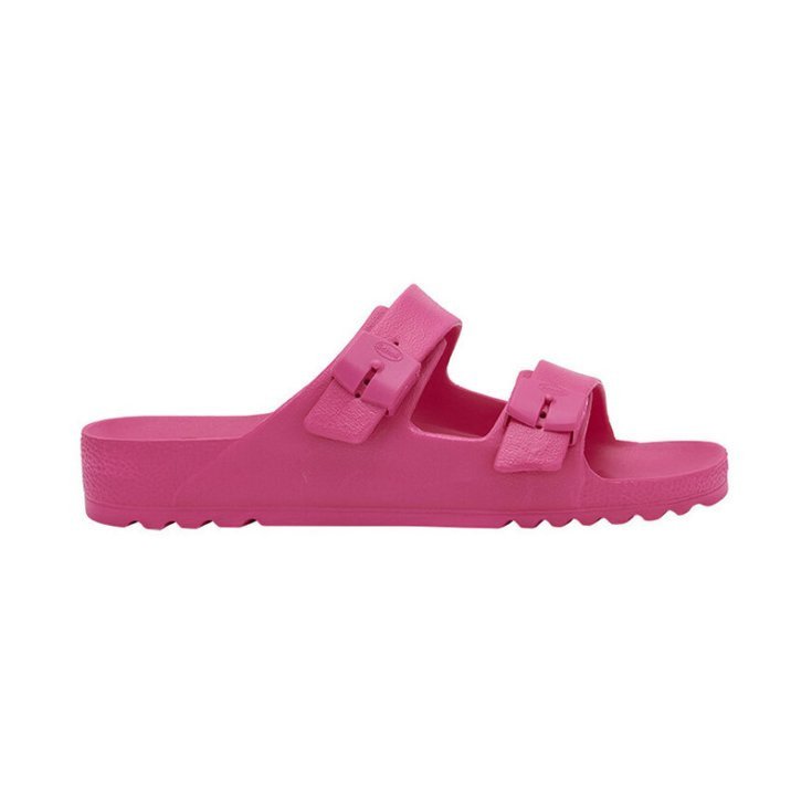Scholl's Bahia Eva Woman Salmon 37