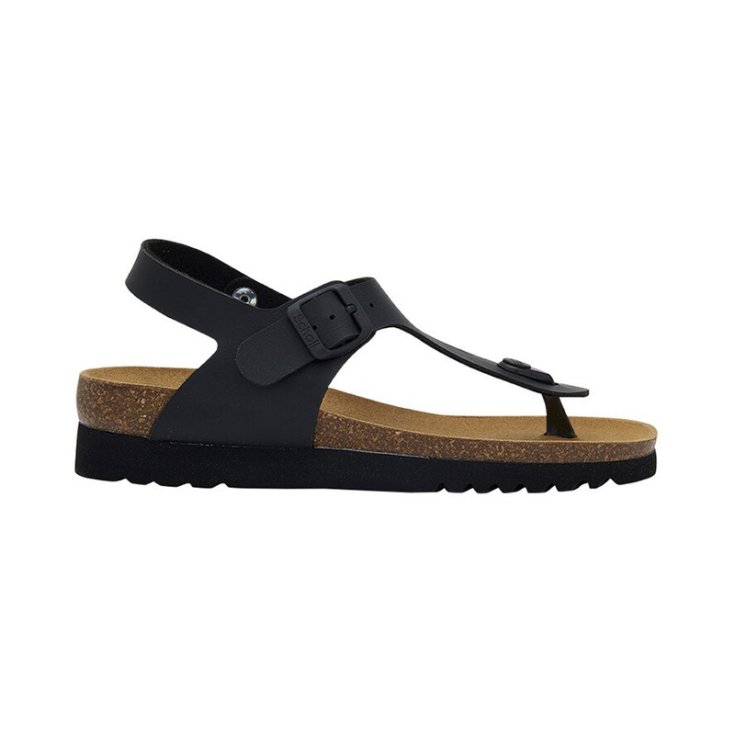 Scholl's Boa Vista Synthetic 4 Woman Black 38