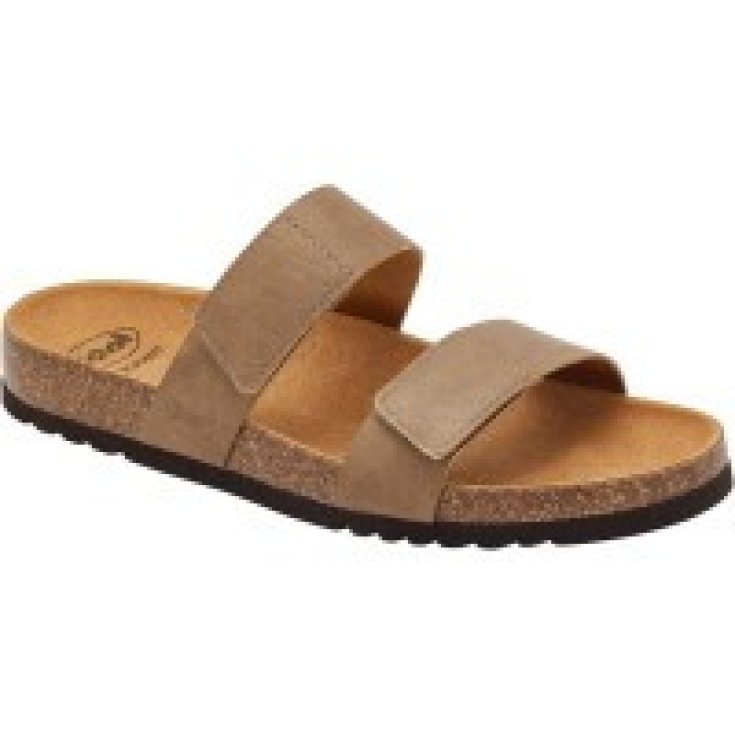Scholl's Tymeg Vintage Sy M Khaki 44