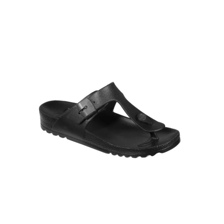 Scholl's Bahia Flip-F Met Eva W Cop 40