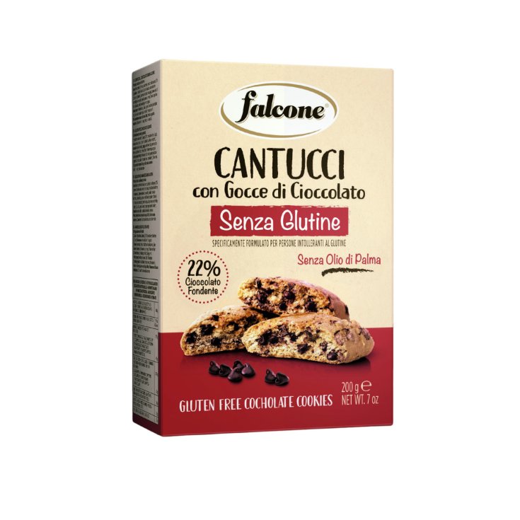 ISICILIAMI CANTUCCI CIOC 150G