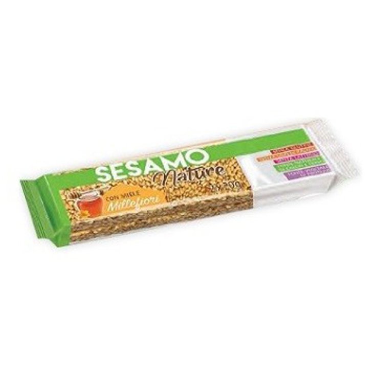 NONNA MELA BAR DARK TB 25G