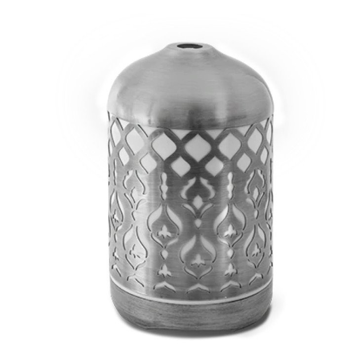 DUFT-SILBER-AROMA-DIFFUSOR
