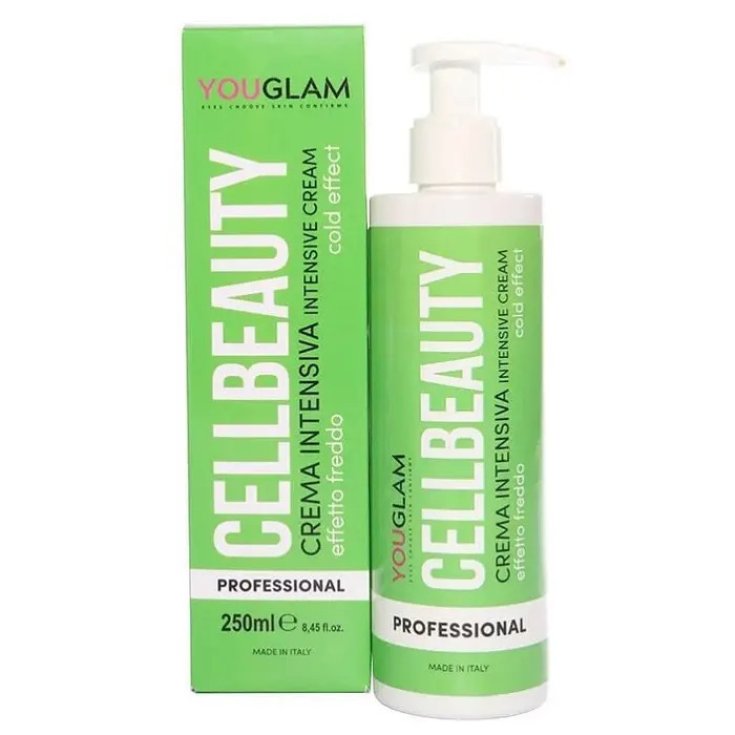 YOUGLAM CELLBEAUTY CREMA INTEN