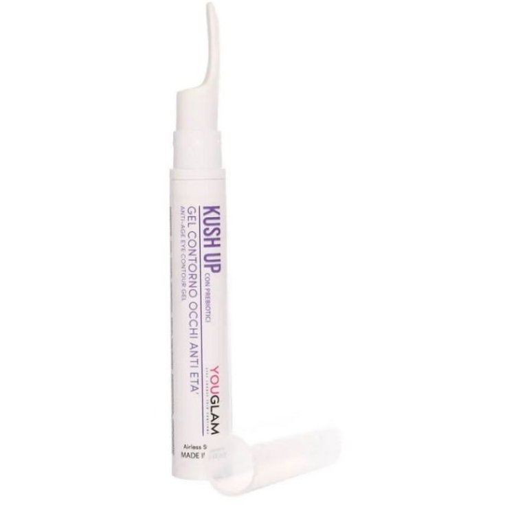 YOUGLAM KUSH UP GEL CONT OCCHI