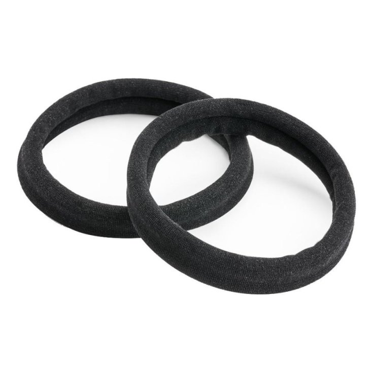 ELASTICI GRANDI NERO 2PZ
