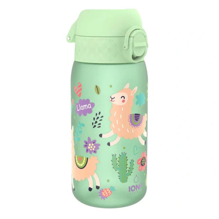 ION8 LLAMAS FLASCHE 350ML