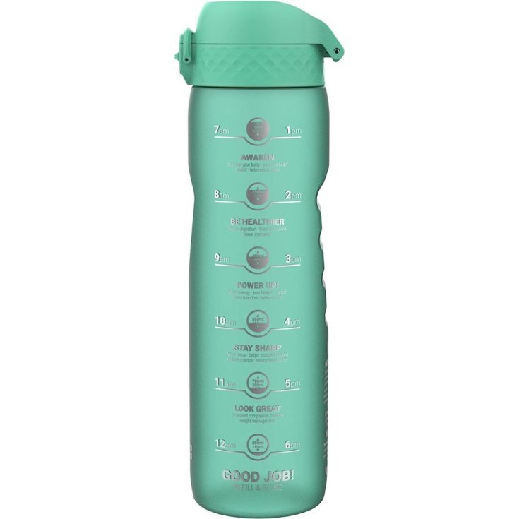 ION8 TERM TEAL FLASCHE 500ML