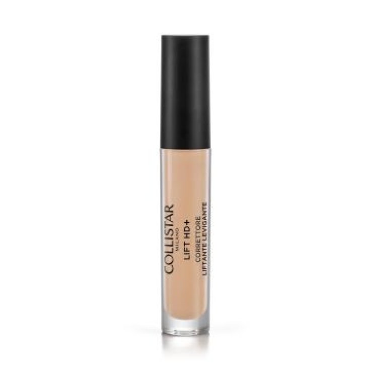 LIFT HD+ CORRETTORE 3 NATURALE