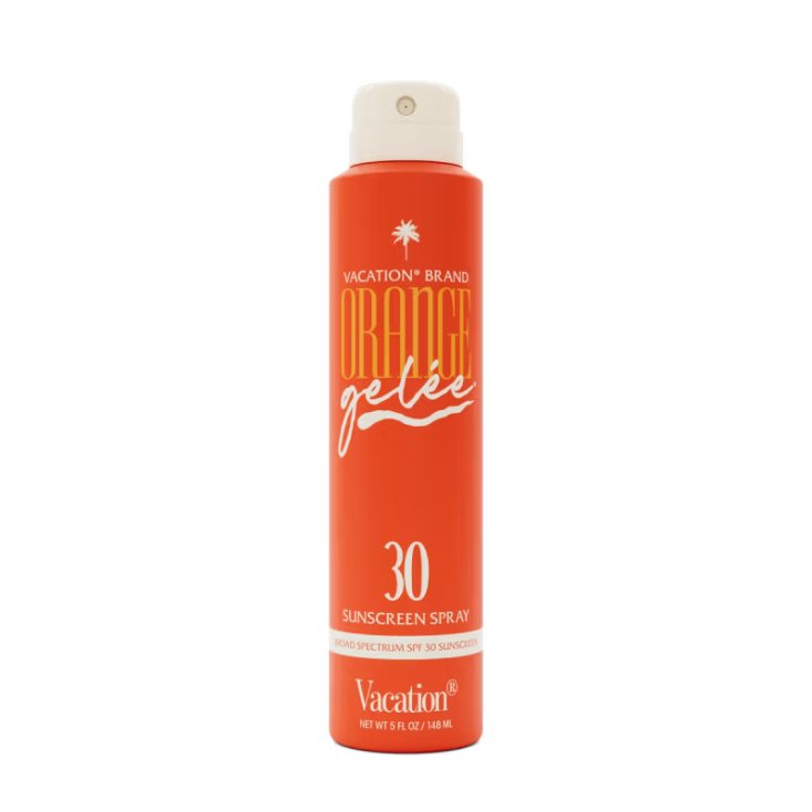 Ocean Terre Gel Huille Sol Corps SPF 30