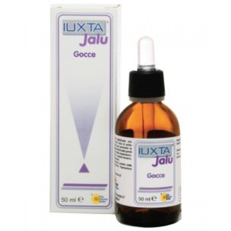 JUXTA MEL 50ML