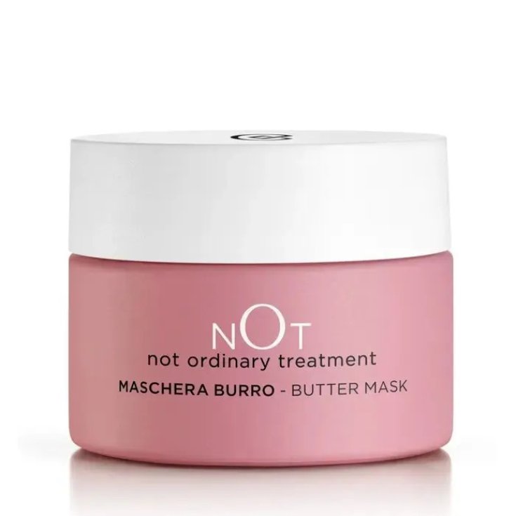 MASCHERA BURRO 10ML
