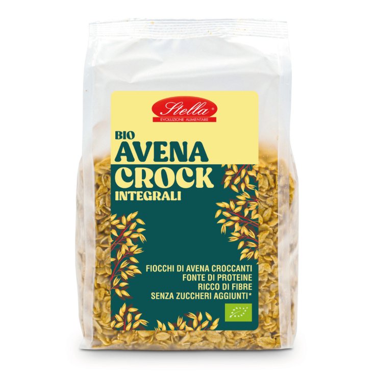 Stella Avena Crock 300G Bio