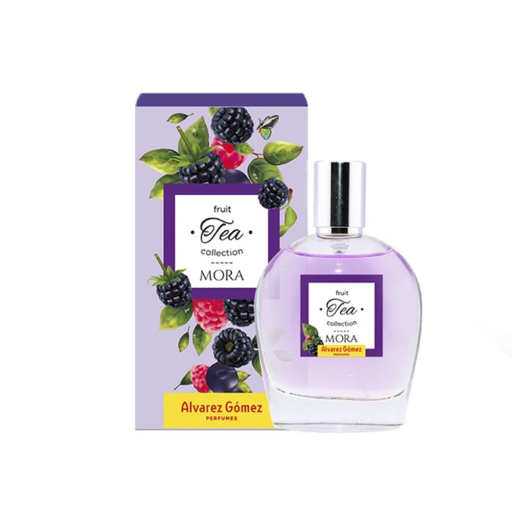 IAP Pharma Parfums Green Select Fruit Mora 100ml