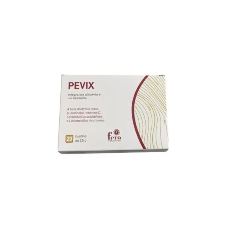 PEVIX 20BÜSTE