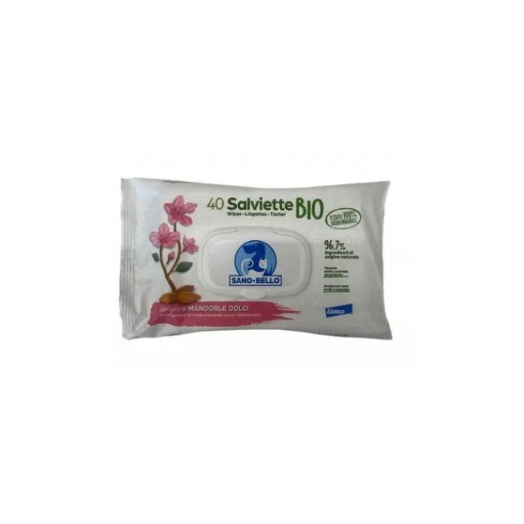 ELANCO SALV DET BIOÖLLIEFERUNG