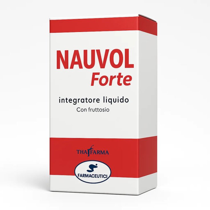 NAUVOL FORTE SPRAY 20ML