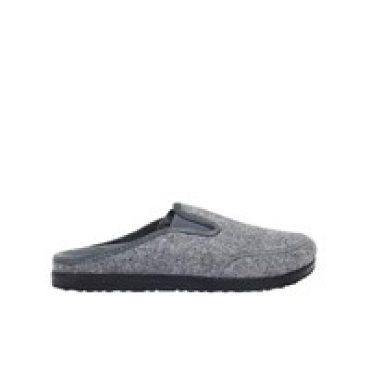 Scholl's Elio Wool Man Dark Green 40