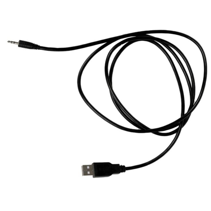CAVO USB CONNESSIONE PC-300 GL