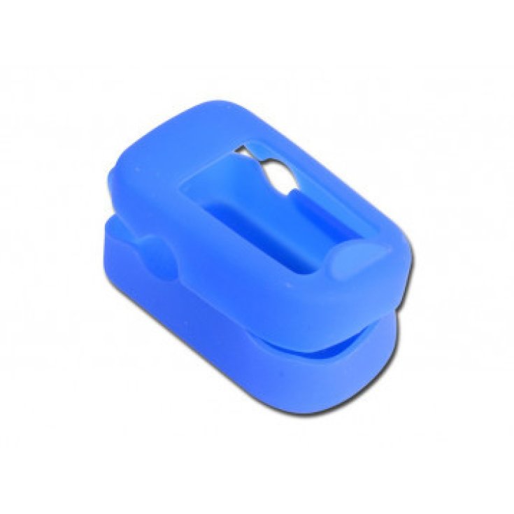 COVER SILICONE OSSIMETRO OXY 3