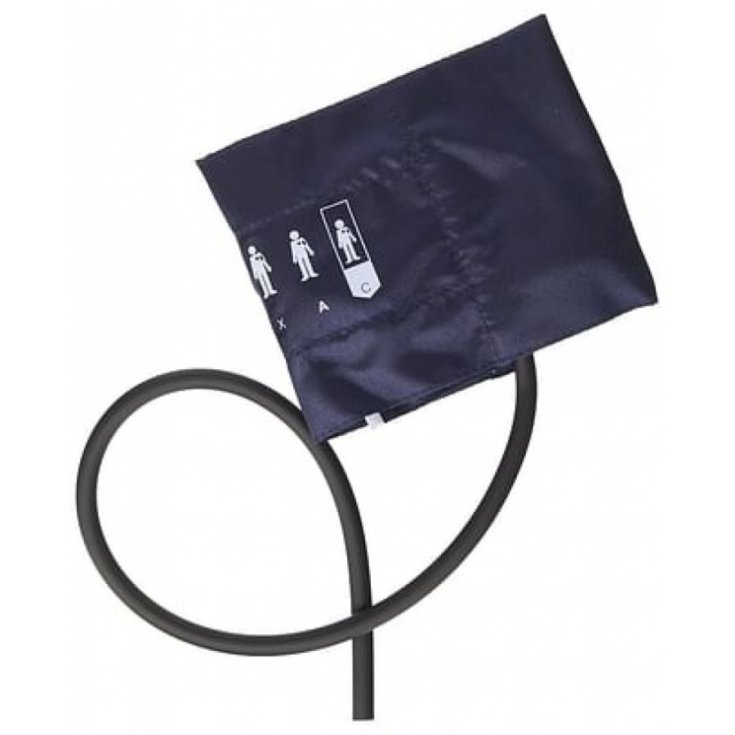 BRACCIALE SFIGMO BB 1 TUBO