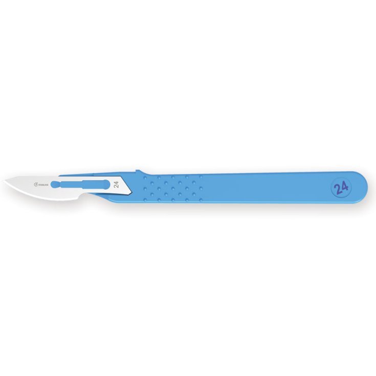 BISTURI PREMIUM MON STER 24