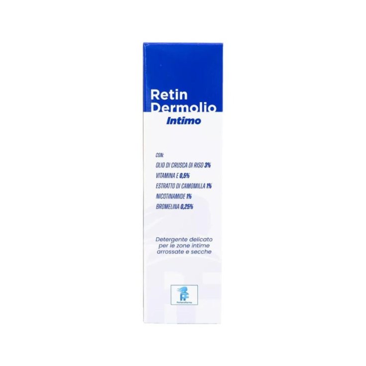 RETIN-HAUTKÖRPERÖL 250ML