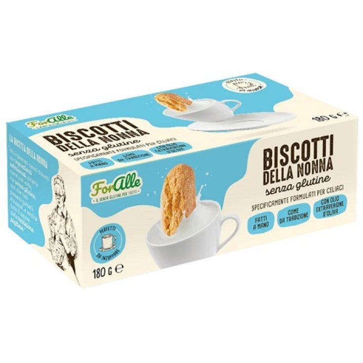 NONNA MELA LEOPOLDO CARAM 40G