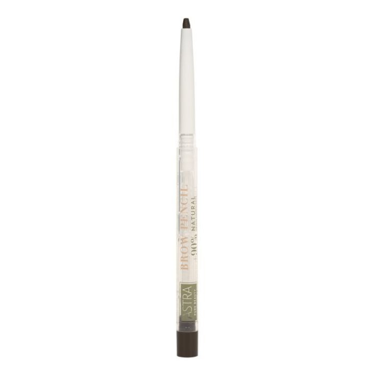 PURE BEAUTY BROW PENCIL BRUNET