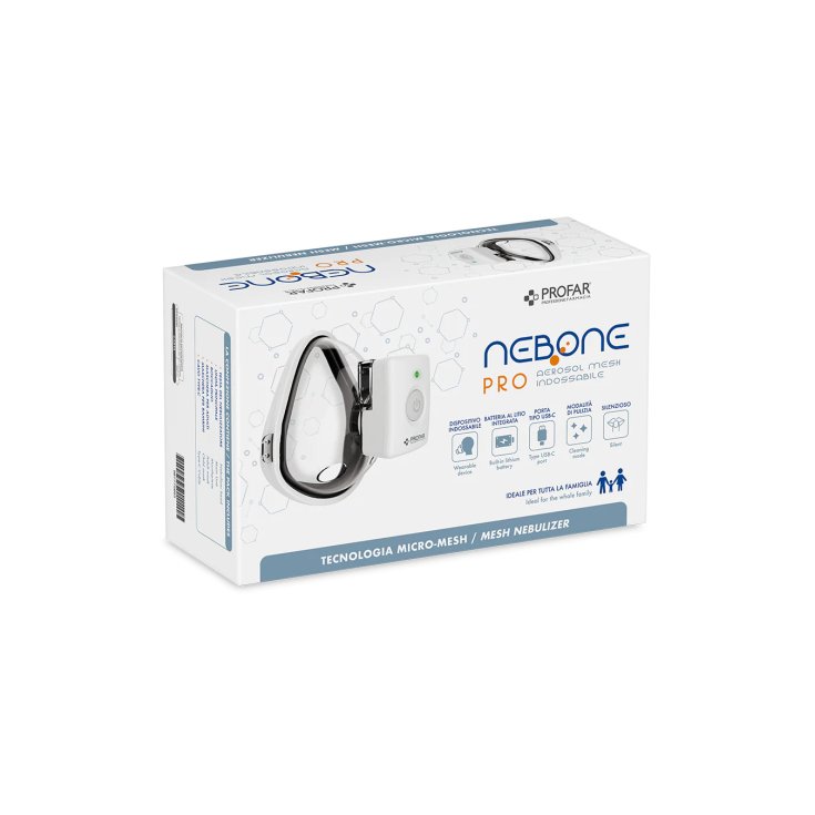 Profar Nebone Pro Aerosol Mesh
