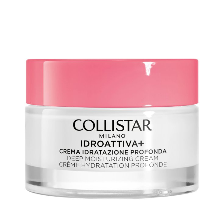 CREMA IDRATAZIONE PROFONDA30ML
