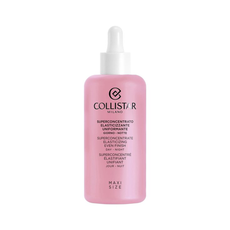 SUPERCONCENTRATO ELASTICIZZANT