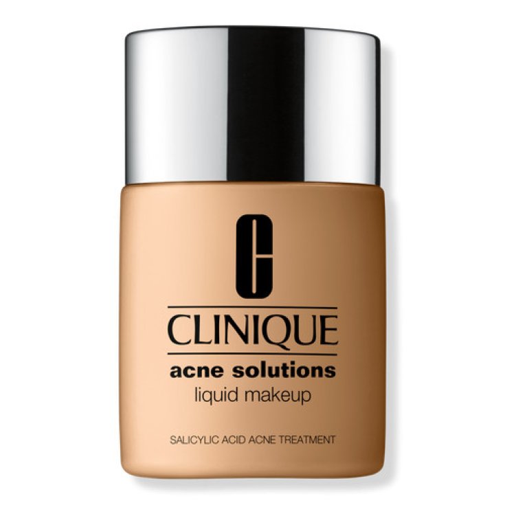 ACNE SOLUTIONS MAKEUP NEUTRAL