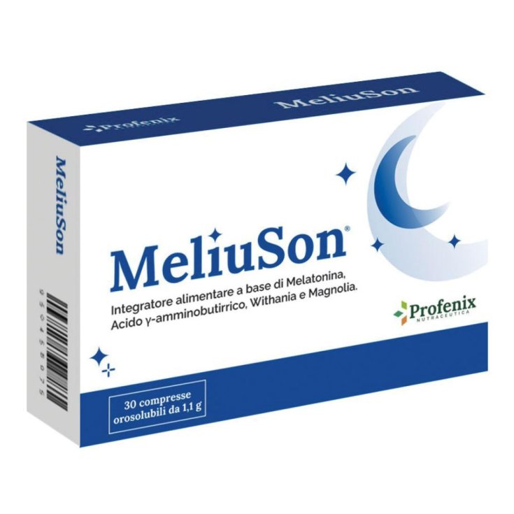 NEODREAM 30CPR OROSOLUBILI