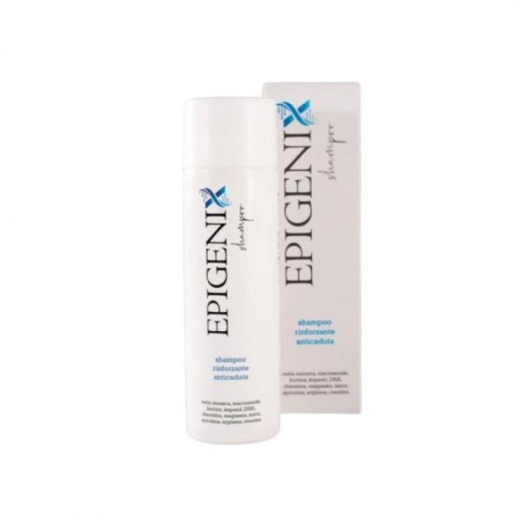 EPIGENIX DRY 100ML