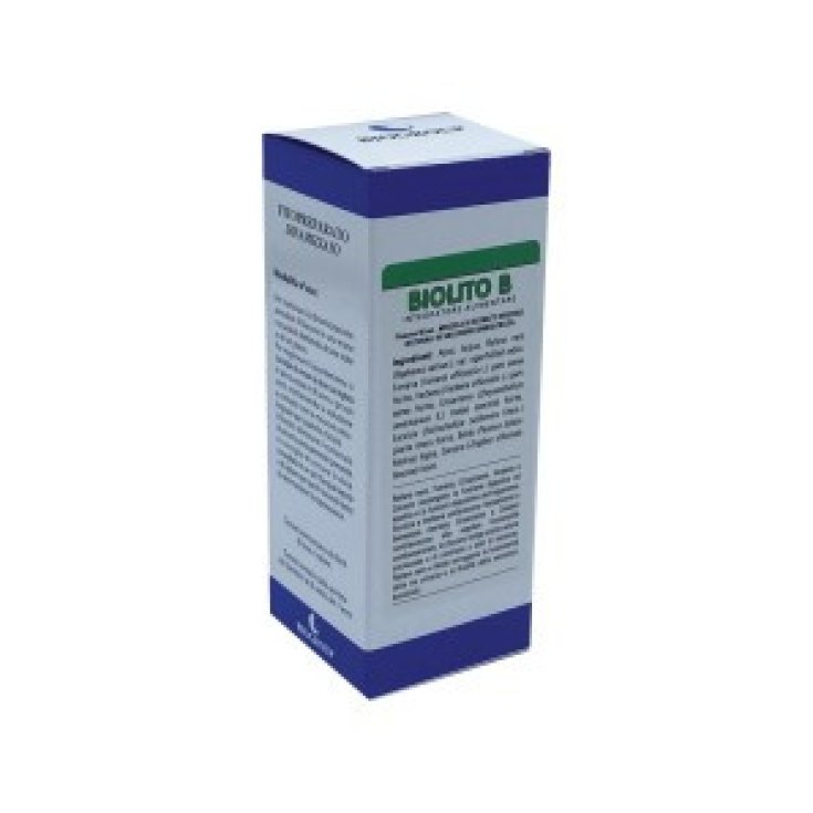 Omeosalus Quantica Colecist 50ml