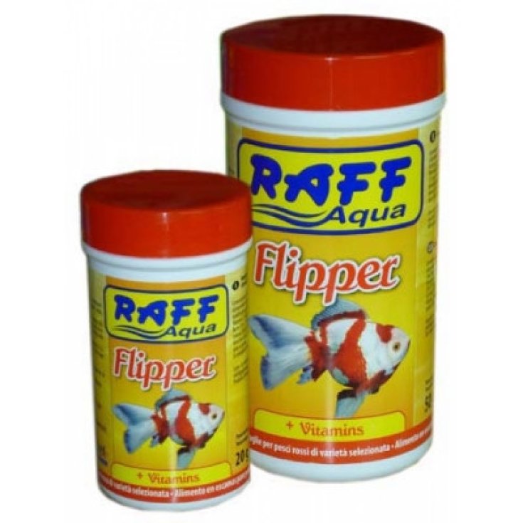 FLIPPER 50G