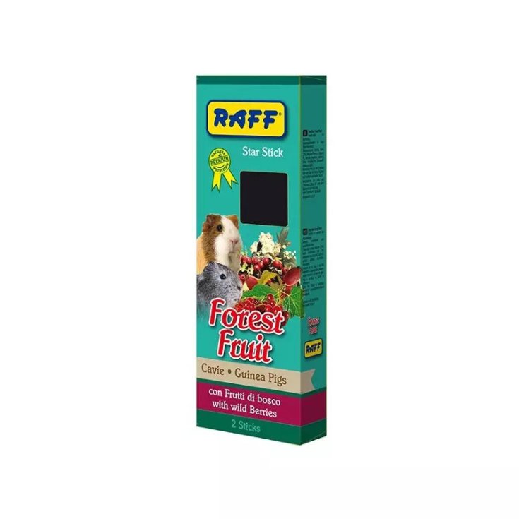 STAR STICK FORREST CAVIE 2PZ