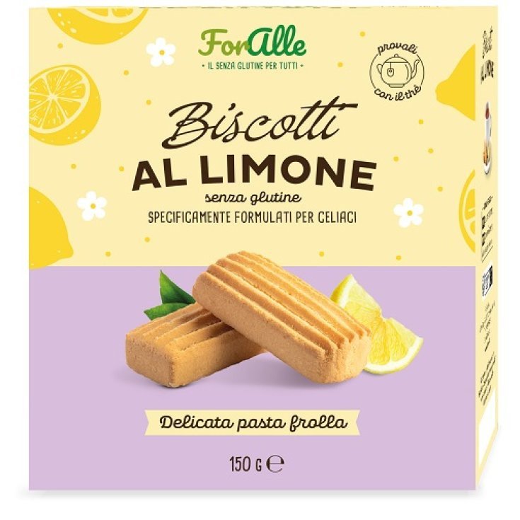 BISCOTTI FROLLA CHIAC PIST150G