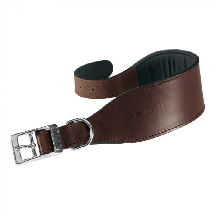 COLLARE VIP C15/35 MARR SCURO