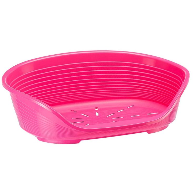 SIESTA DELUXE 4 FUCSIA