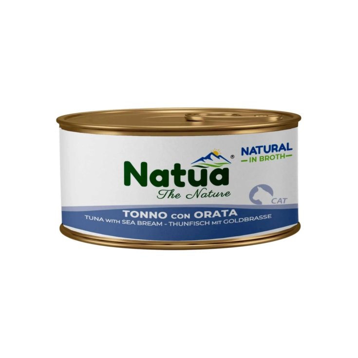 403 NATUA BROTH CAT TON ODER 85G